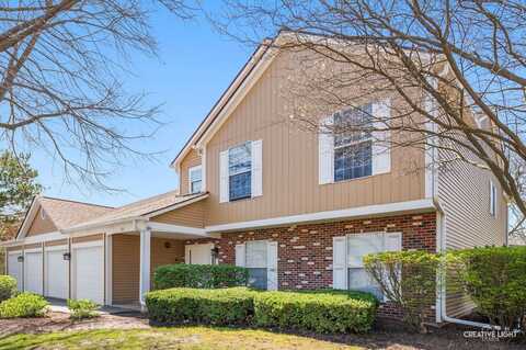 200 Hampshire Court, Naperville, IL 60565