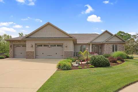1604 Chestnut Grove Court, Champaign, IL 61822