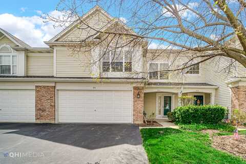 914 Waterford Lane, Elk Grove Village, IL 60007
