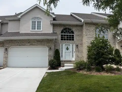 14867 Steven Court, Lemont, IL 60439