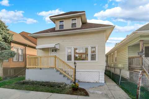 11427 S Stewart Avenue, Chicago, IL 60628