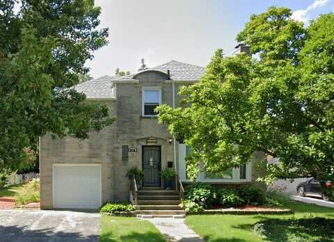 1607 183rd Street, Homewood, IL 60430