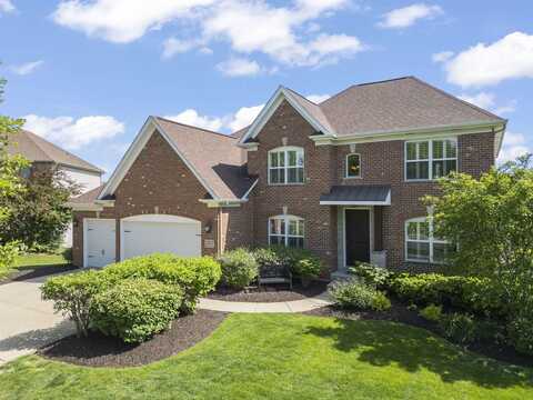 12923 Grande Pines Boulevard, Plainfield, IL 60585