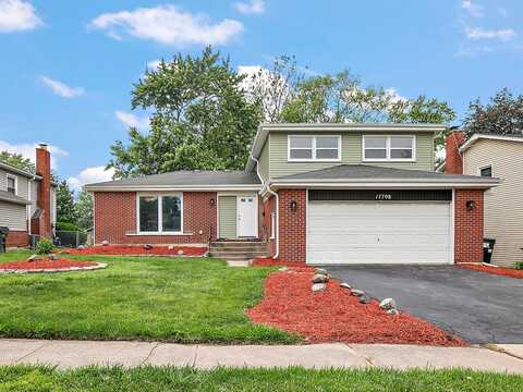 17708 Pebblewood Lane, Hazel Crest, IL 60429