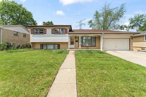 427 Gilbert Drive, Wood Dale, IL 60191