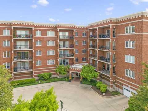 405 W Front Street, Wheaton, IL 60187