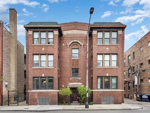 2354 W Wilson Avenue, Chicago, IL 60625