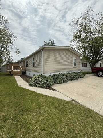 91 CANDLEGATE Circle, Matteson, IL 60443