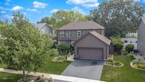 674 Harvest Drive, Bolingbrook, IL 60490
