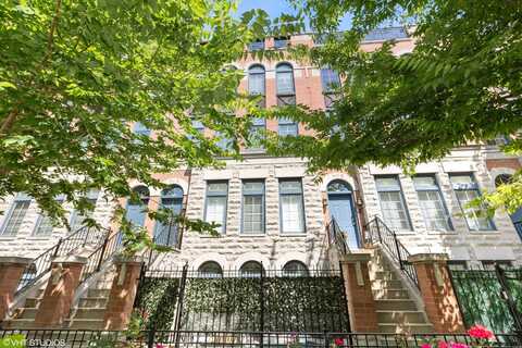 362 W Huron Street, Chicago, IL 60654