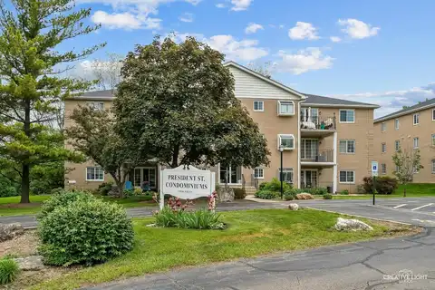 undefined, Carol Stream, IL 60188