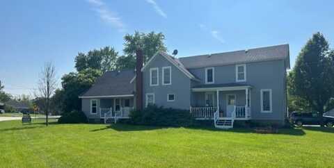 210 Oak Street, Maple Park, IL 60151