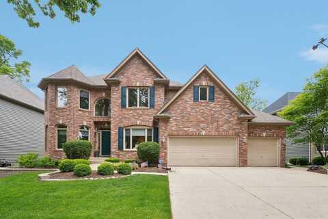 2156 RED MAPLE Lane, Aurora, IL 60502