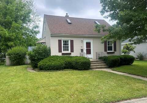 826 N 11th Street, Rochelle, IL 61068