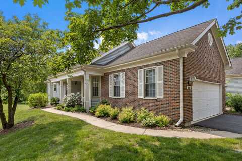 235 Parktrail Court, Schaumburg, IL 60173