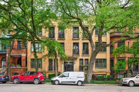 460 W DEMING Place, Chicago, IL 60614