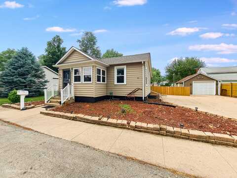 411 W 1st Street, Sandwich, IL 60548