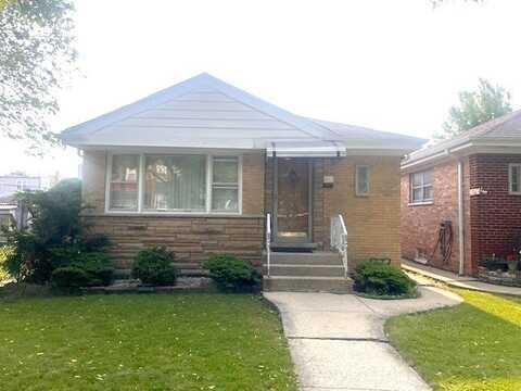 2435 N Oak Park Avenue, Chicago, IL 60707