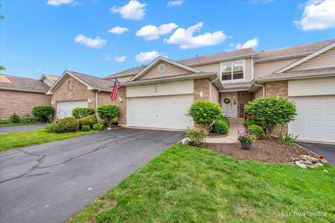 276 Firenze Drive, Cary, IL 60013