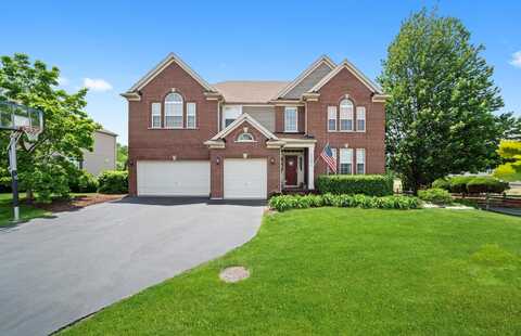 17701 Auburn Ridge Drive, Lockport, IL 60441