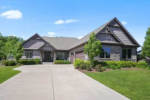 5949 Whitetail Ridge Drive, Yorkville, IL 60560