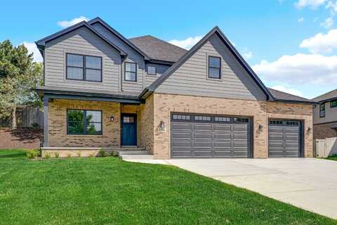 11516 Hummingbird Court, Mokena, IL 60448