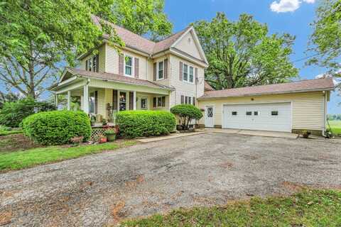 2385 County Road 1550, Saint Joseph, IL 61873