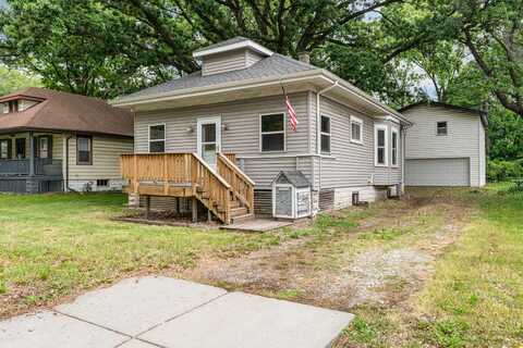 909 Woods Avenue, Joliet, IL 60436