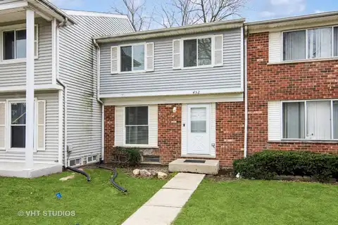 452 Mallview Lane, Bolingbrook, IL 60440