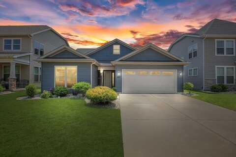 407 Corey Lane, Champaign, IL 61822