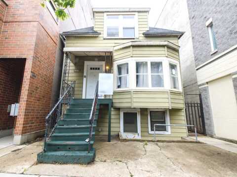 2244 W IRVING PARK Road, Chicago, IL 60618