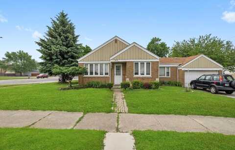 10828 S PULASKI Road, Oak Lawn, IL 60453