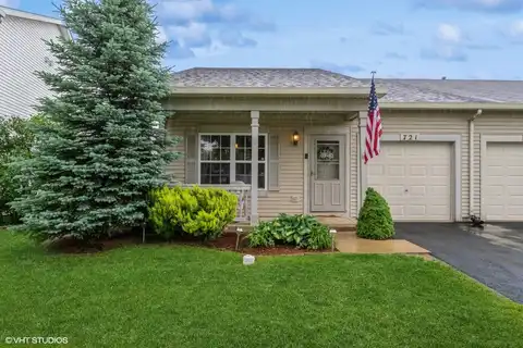 721 S Shannon Drive, Romeoville, IL 60446