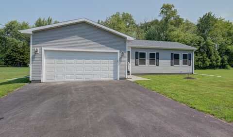 382 W 3rd Street, Braidwood, IL 60408