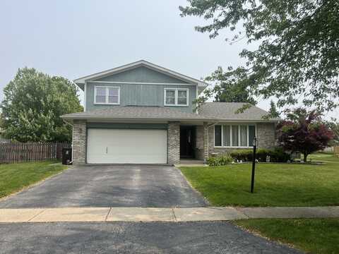 20347 S Grand Prairie Lane, Frankfort, IL 60423