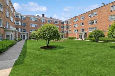 524 Michigan Avenue, Evanston, IL 60202