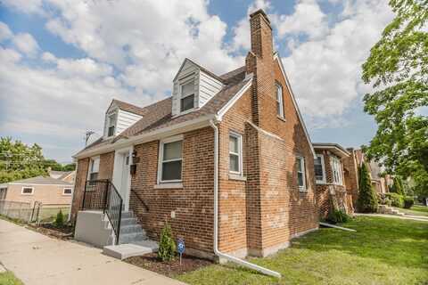 9101 S Aberdeen Street, Chicago, IL 60620