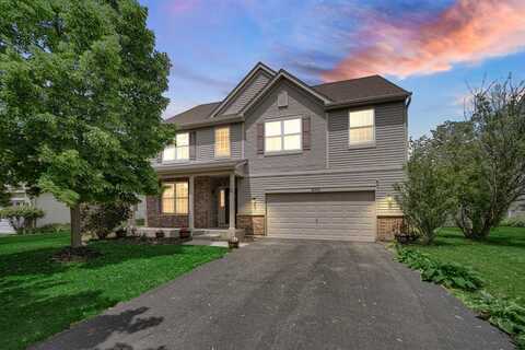 2303 Waterbury Drive, Joliet, IL 60431