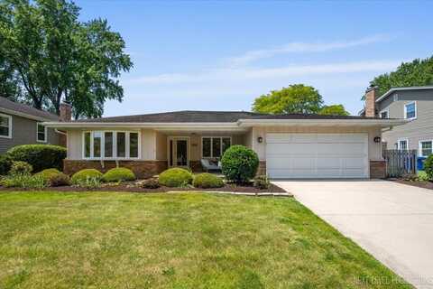 1614 Orth Drive, Wheaton, IL 60189