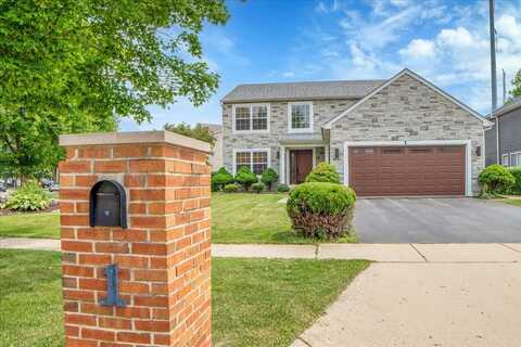 1 Stratford Court, South Elgin, IL 60177