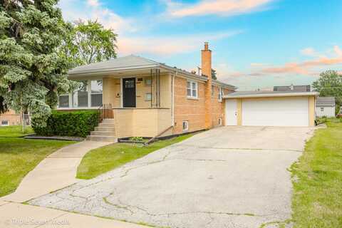 7939 Neva Avenue, Burbank, IL 60459