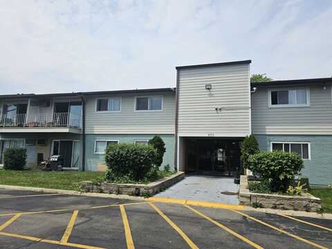 850 E Old Willow Road, Prospect Heights, IL 60070