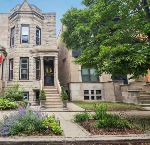 4914 S Washington Park Court, Chicago, IL 60615