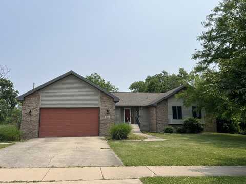 310 Massasoit Street, Minooka, IL 60447