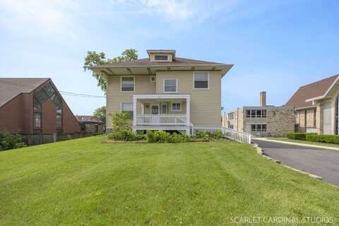 115 W Maple Street, Lombard, IL 60148