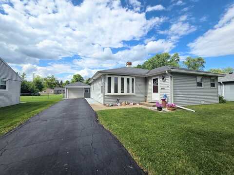 2310 Eastman Street, Rolling Meadows, IL 60008