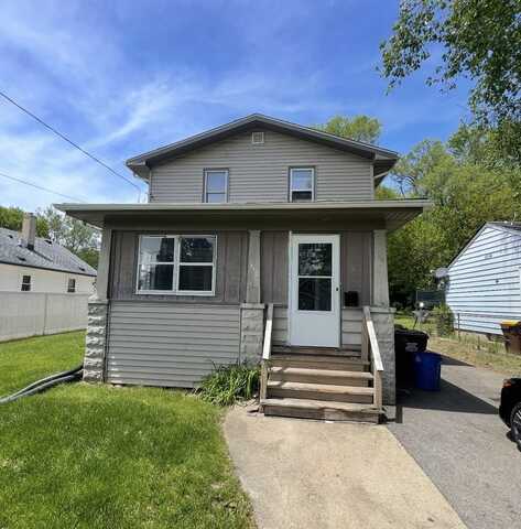810 Alliance Avenue, Rockford, IL 61101