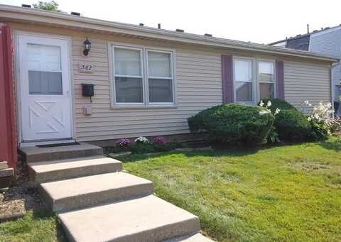 1982 Hancock Drive, Hoffman Estates, IL 60169