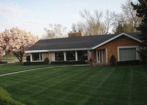 22 Greencroft Drive, Champaign, IL 61821