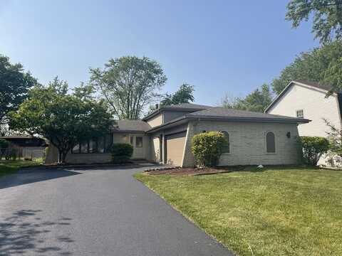 921 Charles Street, Crete, IL 60417